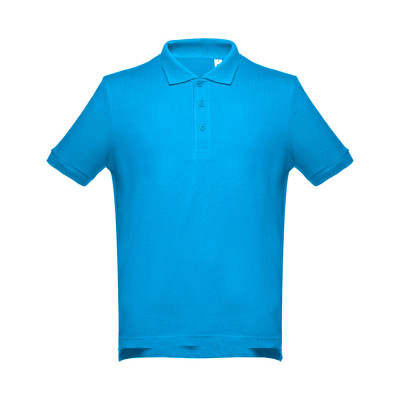 THC ADAM 3XL. Polo para homem